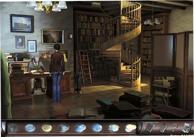 Art of Murder - Hunt for the Puppeteer (PC) - Steam Key - CHINA - 5