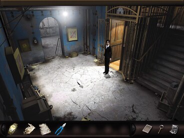 Art of Murder - Hunt for the Puppeteer (PC) - Steam Key - CHINA - 3