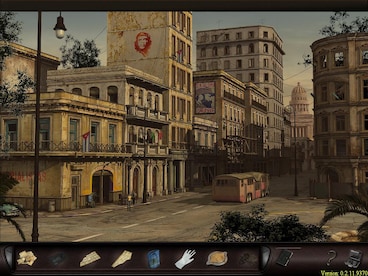 Art of Murder - Hunt for the Puppeteer (PC) - Steam Key - CHINA - 11
