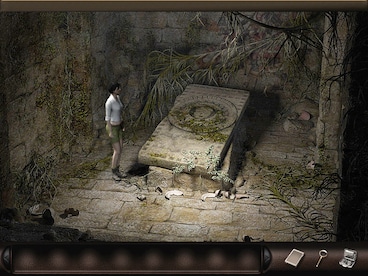 Art of Murder - Hunt for the Puppeteer (PC) - Steam Key - CHINA - 9