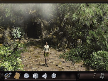 Art of Murder - Hunt for the Puppeteer (PC) - Steam Key - CHINA - 10