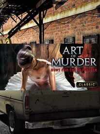 Art of Murder - Hunt for the Puppeteer (PC) - Steam Key - CHINA - 1