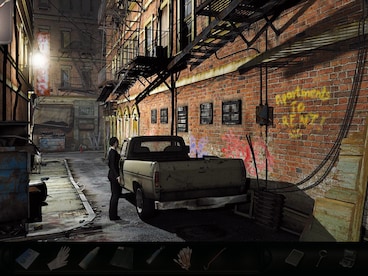 Art of Murder - Hunt for the Puppeteer (PC) - Steam Key - GLOBAL - 4