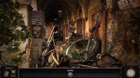 Art of Murder - The Secret Files (PC) - Steam Key - GLOBAL - 6