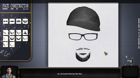 Art of Murder - The Secret Files (PC) - Steam Key - GLOBAL - 5