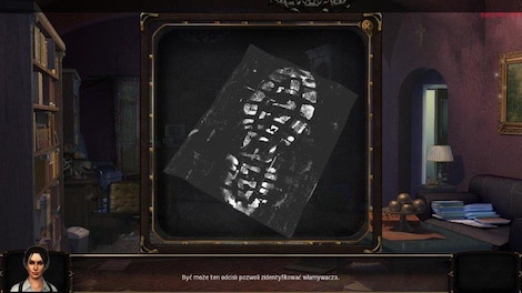 Art of Murder - The Secret Files (PC) - Steam Key - GLOBAL - 3