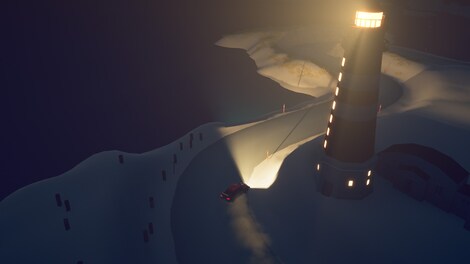 art of rally (PC) - Steam Account - GLOBAL - 12