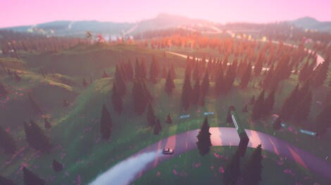 art of rally (PC) - Steam Gift - GLOBAL - 14
