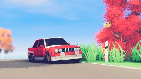 art of rally (PC) - Steam Gift - GLOBAL - 9