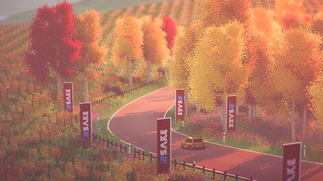 art of rally (PC) - Steam Gift - GLOBAL - 13