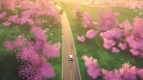 art of rally (PC) - Steam Gift - GLOBAL - 15