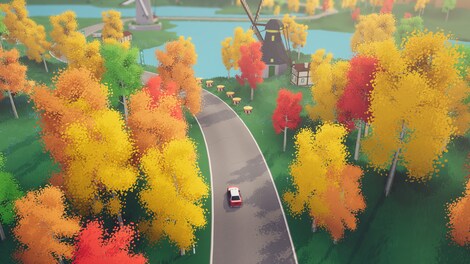 art of rally (PC) - Steam Gift - GLOBAL - 4