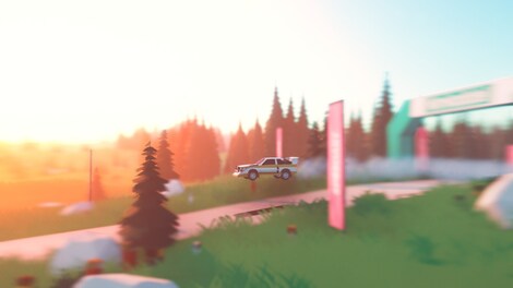 art of rally (PC) - Steam Gift - GLOBAL - 3