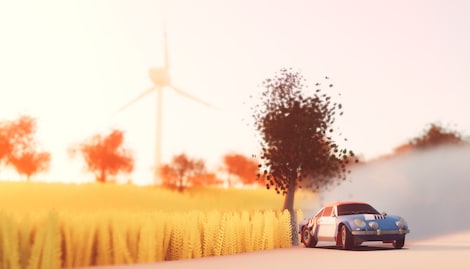 art of rally (PC) - Steam Key - CIS - 5
