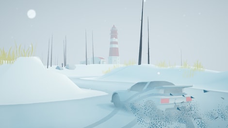 art of rally (PC) - Steam Key - CIS - 8