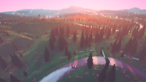 art of rally (PC) - Steam Key - CIS - 14