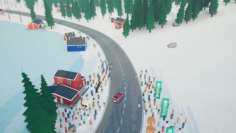 art of rally (PC) - Steam Key - CIS - 16