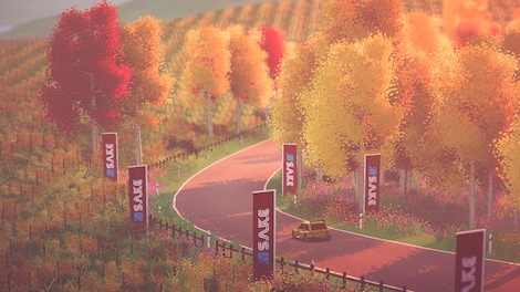 art of rally (PC) - Steam Key - CIS - 13