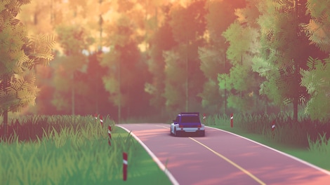 art of rally (PC) - Steam Key - CIS - 6