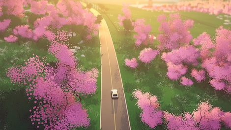 art of rally (PC) - Steam Key - EUROPE - 15