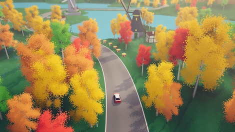 art of rally (PC) - Steam Key - GLOBAL - 4