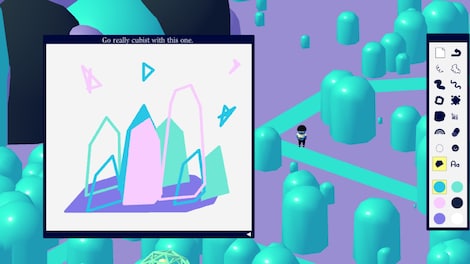 ART SQOOL - Steam - Key GLOBAL - 5