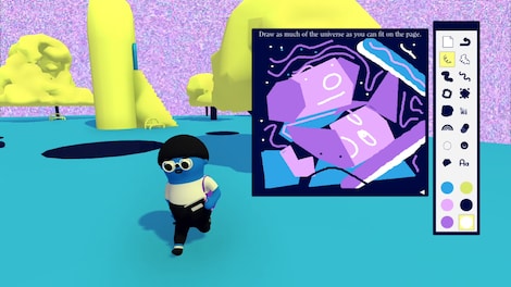 ART SQOOL - Steam - Key GLOBAL - 4