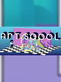 ART SQOOL - Steam - Key GLOBAL - 1