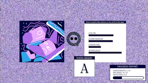 ART SQOOL - Steam - Key GLOBAL - 0