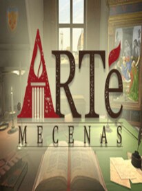 ARTé: Mecenas Steam Key GLOBAL - 1