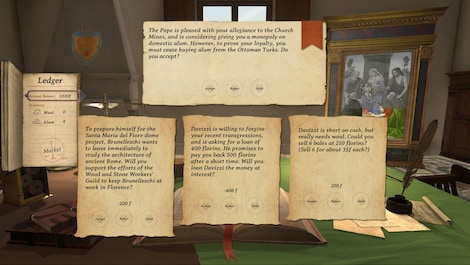 ARTé: Mecenas Steam Key GLOBAL - 4