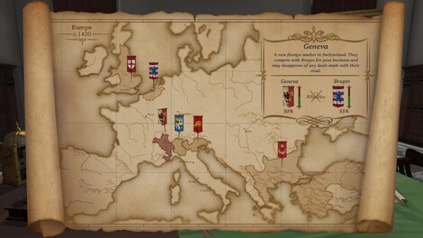 ARTé: Mecenas Steam Key GLOBAL - 8