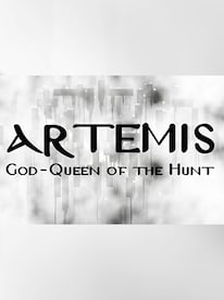 Artemis: God-Queen of The Hunt Steam Key GLOBAL - 1