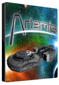 Artemis Spaceship Bridge Simulator Steam Gift GLOBAL - 1