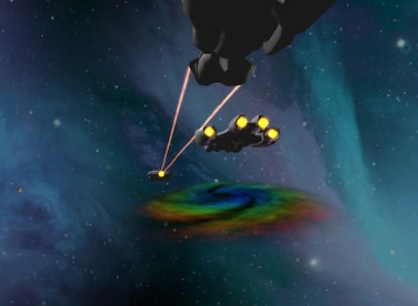 Artemis Spaceship Bridge Simulator Steam Gift GLOBAL - 18