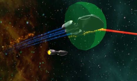 Artemis Spaceship Bridge Simulator Steam Gift GLOBAL - 5
