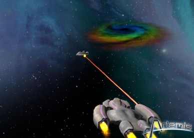 Artemis Spaceship Bridge Simulator Steam Gift GLOBAL - 4