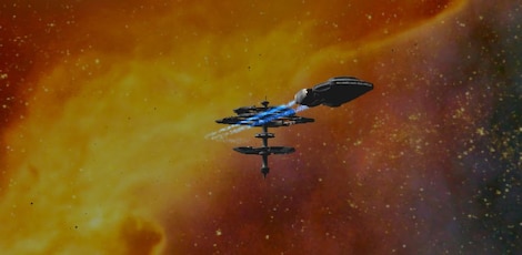 Artemis Spaceship Bridge Simulator Steam Key GLOBAL - 11