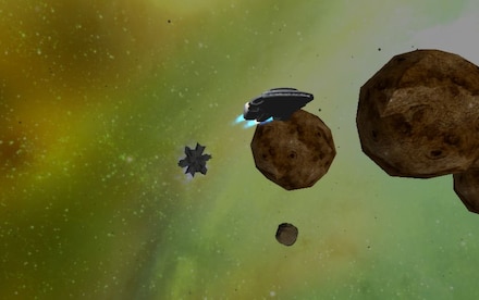 Artemis Spaceship Bridge Simulator Steam Key GLOBAL - 3