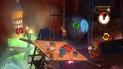 Arthur And The Revenge Of Maltazard Ubisoft Connect Key GLOBAL - 3