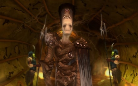 Arthur And The Revenge Of Maltazard Ubisoft Connect Key GLOBAL - 4