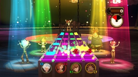 Arthur And The Revenge Of Maltazard Ubisoft Connect Key GLOBAL - 2