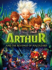 Arthur And The Revenge Of Maltazard Ubisoft Connect Key GLOBAL - 5
