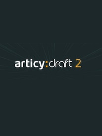articy:draft 2 SE (PC) - Steam Key - GLOBAL - 11