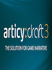 articy:draft 2 SE (PC) - Steam Key - GLOBAL - 1