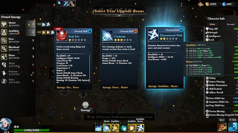 Artifact Seeker: Legend of Aurorium (PC) - Steam Key - EUROPE - 3