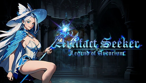 Artifact Seeker: Legend of Aurorium (PC) - Steam Key - EUROPE - 0
