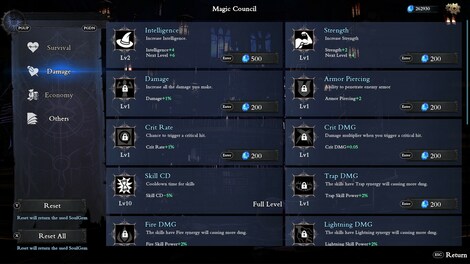 Artifact Seeker: Legend of Aurorium (PC) - Steam Key - EUROPE - 9