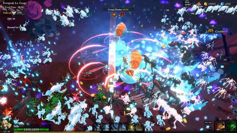 Artifact Seeker: Legend of Aurorium (PC) - Steam Key - EUROPE - 4