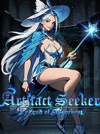 Artifact Seeker: Legend of Aurorium (PC) - Steam Key - EUROPE - 1